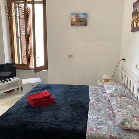 Long John Rooms Рим Екстериор снимка