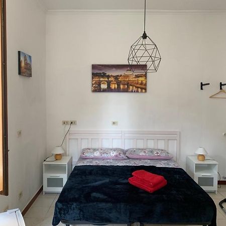 Long John Rooms Рим Екстериор снимка