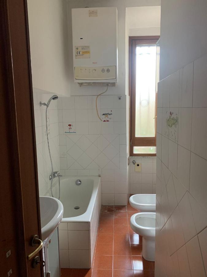 Long John Rooms Рим Екстериор снимка