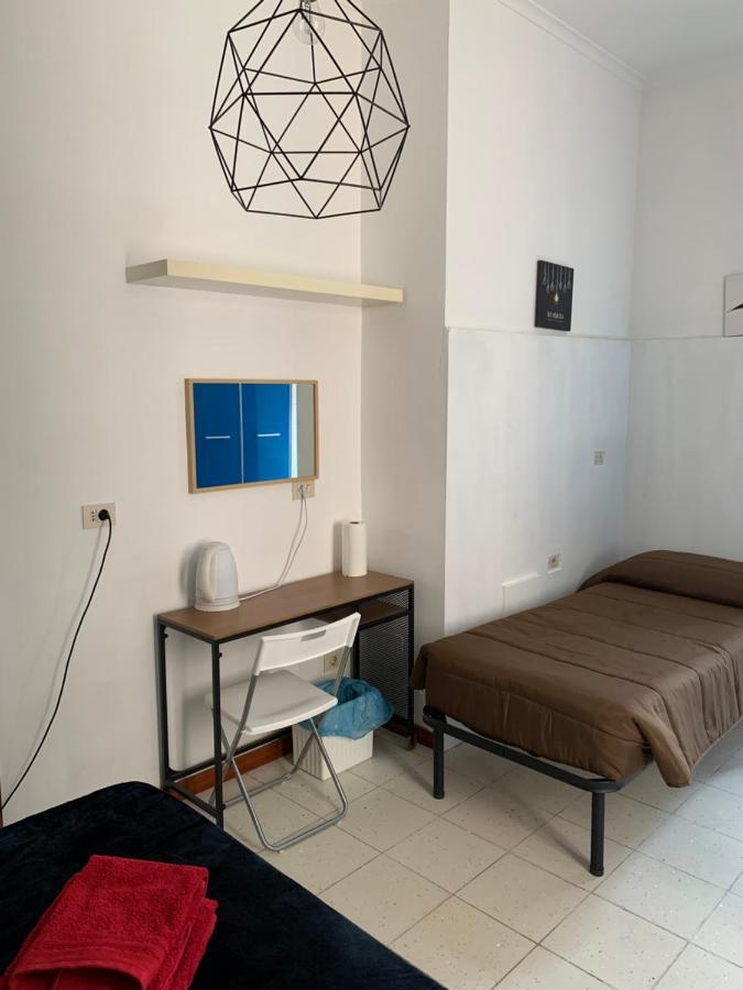 Long John Rooms Рим Екстериор снимка
